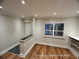 3+ Bedroom apartment for rent in TORONTO