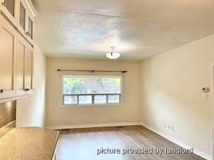 2 Bedroom apartment for rent in TORONTO