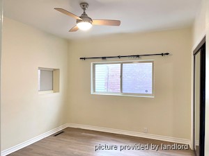 2 Bedroom apartment for rent in TORONTO