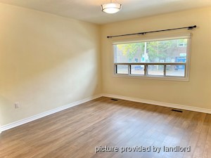 2 Bedroom apartment for rent in TORONTO