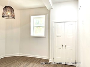 2 Bedroom apartment for rent in TORONTO