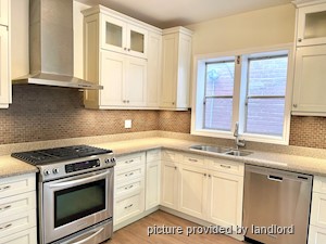 2 Bedroom apartment for rent in TORONTO