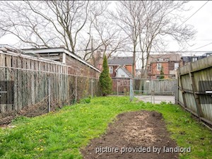 2 Bedroom apartment for rent in TORONTO