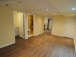 1 Bedroom apartment for rent in TORONTO