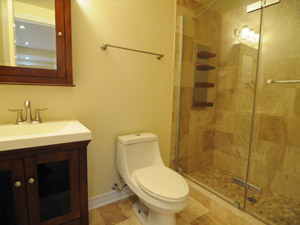 1 Bedroom apartment for rent in TORONTO