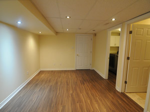 1 Bedroom apartment for rent in TORONTO