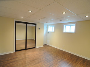 1 Bedroom apartment for rent in TORONTO