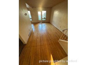 3+ Bedroom apartment for rent in SCARBOROUGH