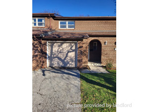 3+ Bedroom apartment for rent in SCARBOROUGH