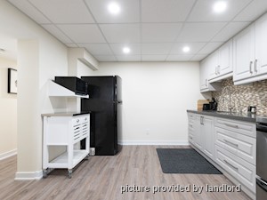 3+ Bedroom apartment for rent in SCARBOROUGH
