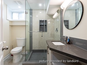 3+ Bedroom apartment for rent in SCARBOROUGH