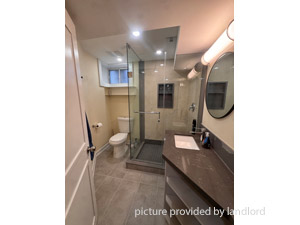 3+ Bedroom apartment for rent in SCARBOROUGH