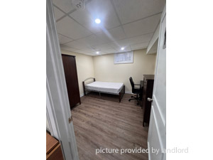 3+ Bedroom apartment for rent in SCARBOROUGH