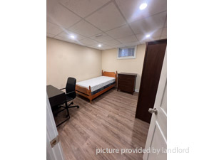 3+ Bedroom apartment for rent in SCARBOROUGH