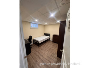 3+ Bedroom apartment for rent in SCARBOROUGH
