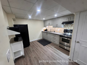 3+ Bedroom apartment for rent in SCARBOROUGH