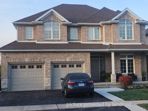 2 Bedroom apartment for rent in Beamsville   