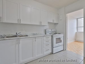 2 Bedroom apartment for rent in TORONTO