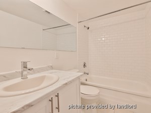 2 Bedroom apartment for rent in TORONTO
