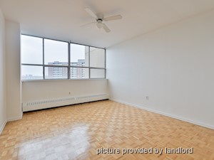 2 Bedroom apartment for rent in TORONTO
