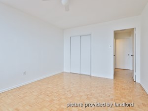 2 Bedroom apartment for rent in TORONTO
