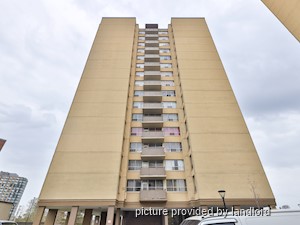 2 Bedroom apartment for rent in TORONTO