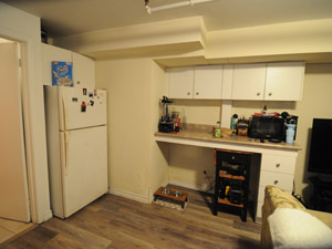 1 Bedroom apartment for rent in TORONTO