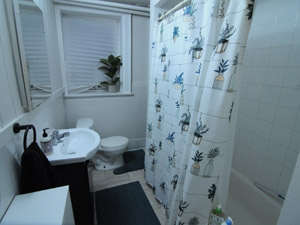 1 Bedroom apartment for rent in TORONTO