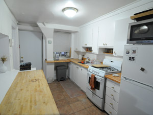 1 Bedroom apartment for rent in TORONTO