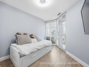 2 Bedroom apartment for rent in Toronto  