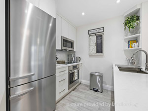 2 Bedroom apartment for rent in Toronto  