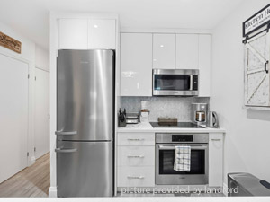 2 Bedroom apartment for rent in Toronto  