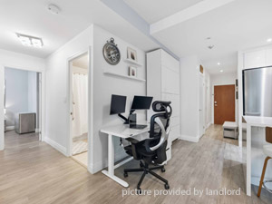 2 Bedroom apartment for rent in Toronto  