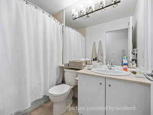 2 Bedroom apartment for rent in Toronto  