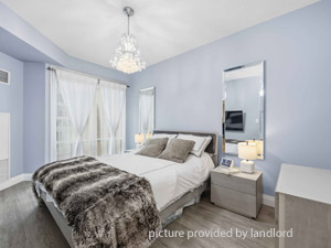 2 Bedroom apartment for rent in Toronto  