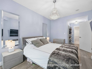 2 Bedroom apartment for rent in Toronto  