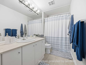 2 Bedroom apartment for rent in Toronto  