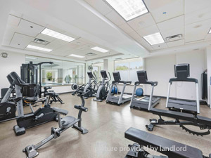 2 Bedroom apartment for rent in Toronto  