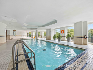 2 Bedroom apartment for rent in Toronto  