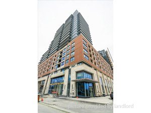 1 Bedroom apartment for rent in Toronto       