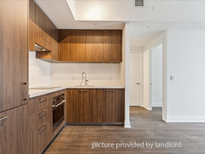 1 Bedroom apartment for rent in Toronto       