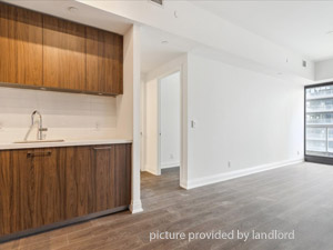 1 Bedroom apartment for rent in Toronto       