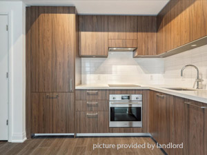 1 Bedroom apartment for rent in Toronto       