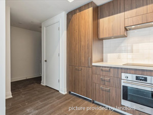 1 Bedroom apartment for rent in Toronto       