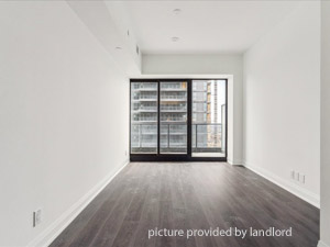 1 Bedroom apartment for rent in Toronto       