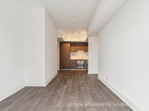 1 Bedroom apartment for rent in Toronto       