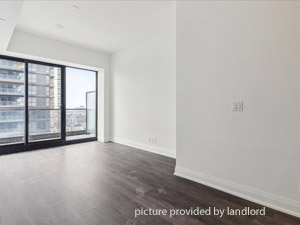 1 Bedroom apartment for rent in Toronto       
