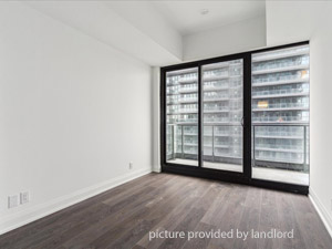 1 Bedroom apartment for rent in Toronto       