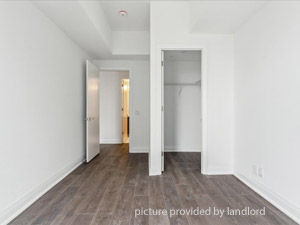 1 Bedroom apartment for rent in Toronto       