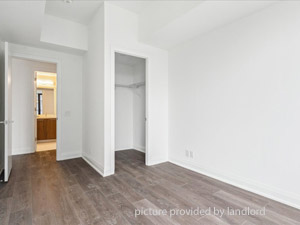 1 Bedroom apartment for rent in Toronto       